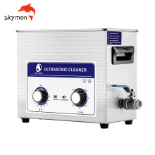 Skymen JP-031 6.5L instrument cleaning bath ultrasonic cleaner